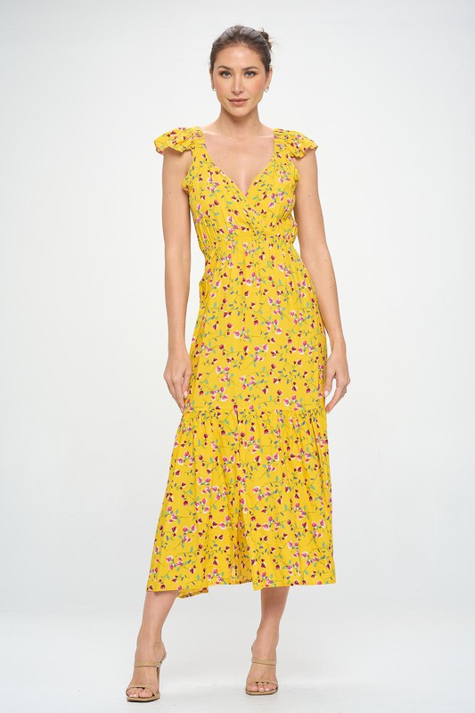 cloting store prince george, dress store prince george, maxi dress