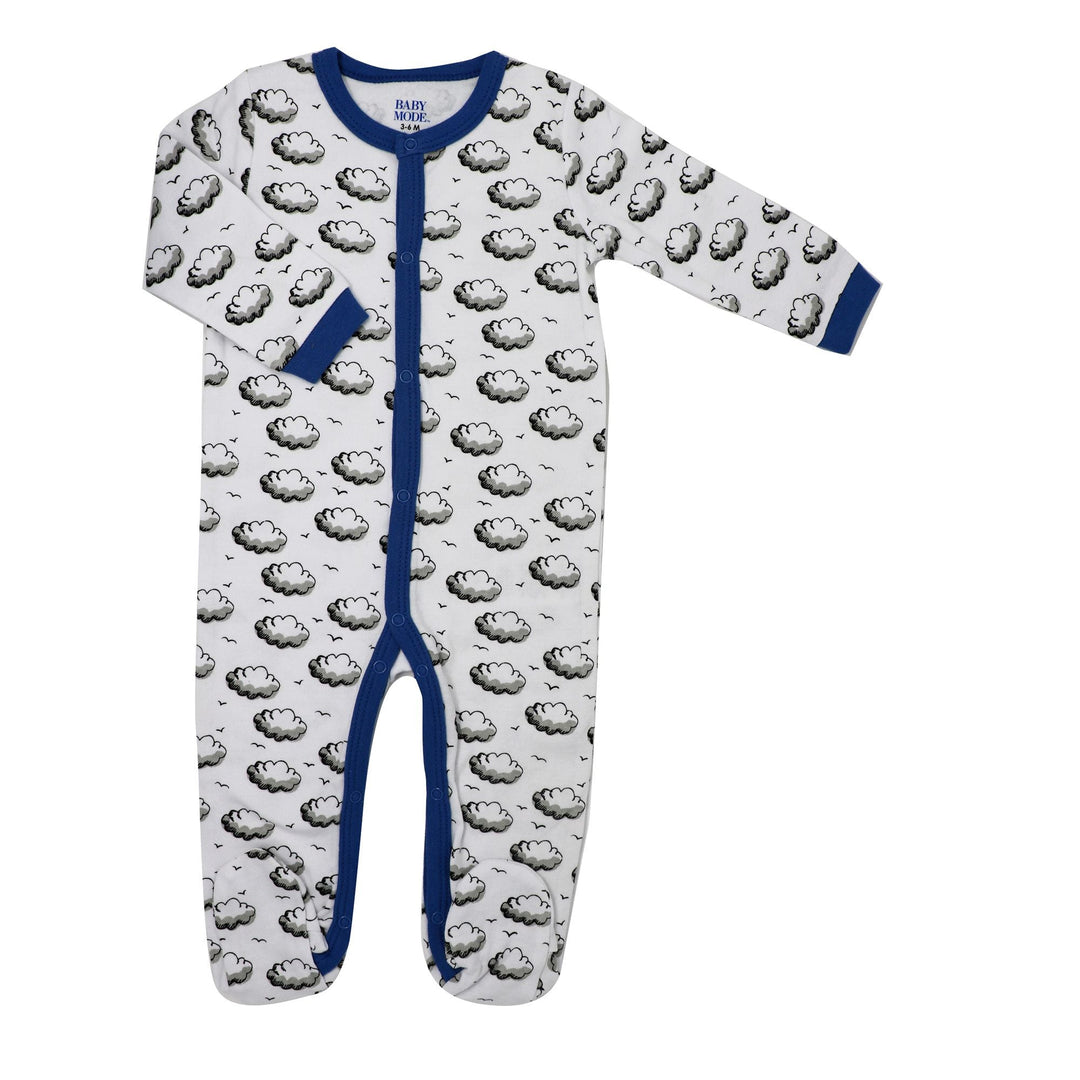 Interlock Coverall , Interlock Coverall for kids