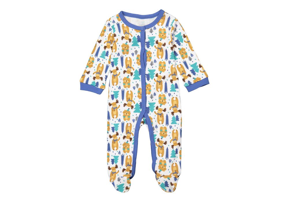 Interlock Coverall , Interlock Coverall for kids