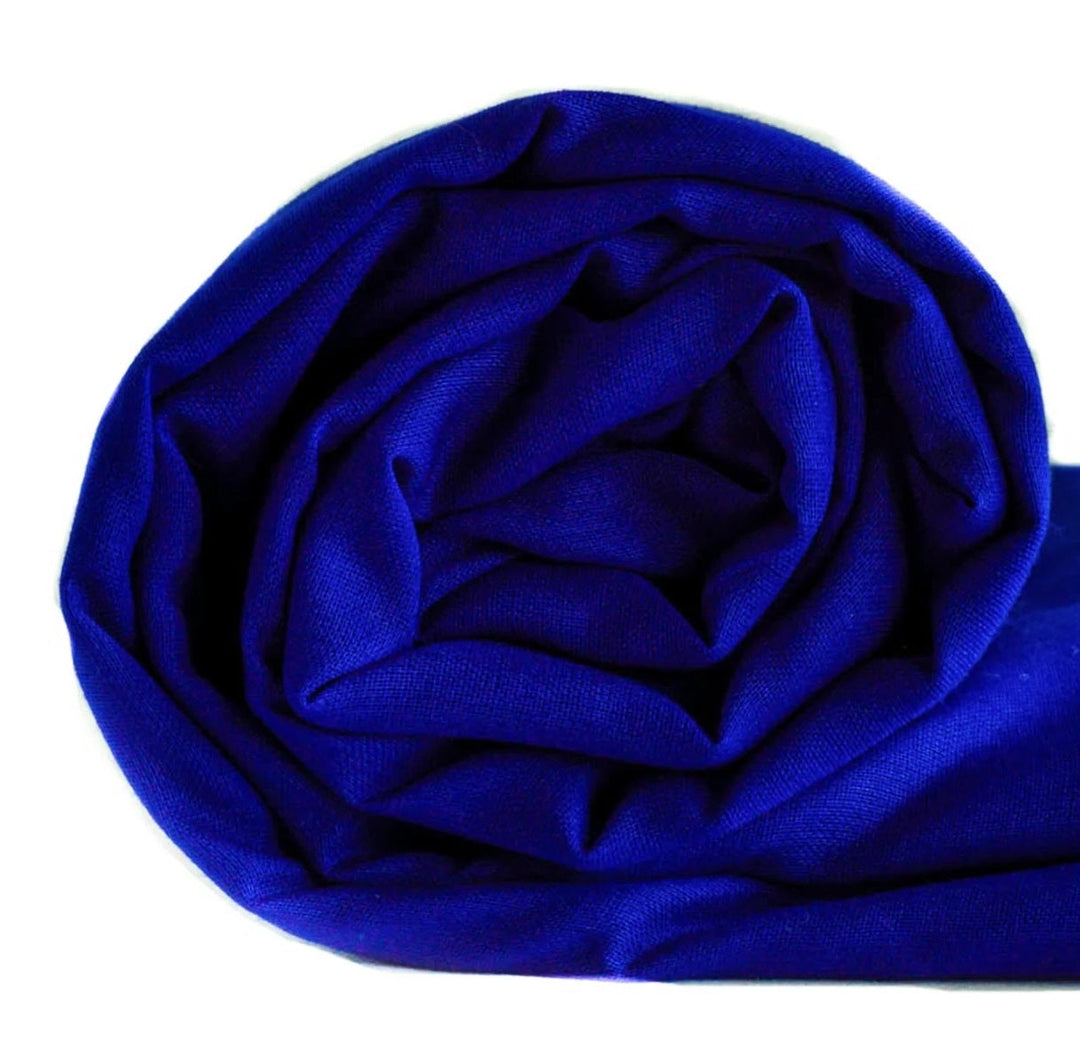 Sikh Turban,Sikh Turban Blue,Blue Pagg 6Mtr