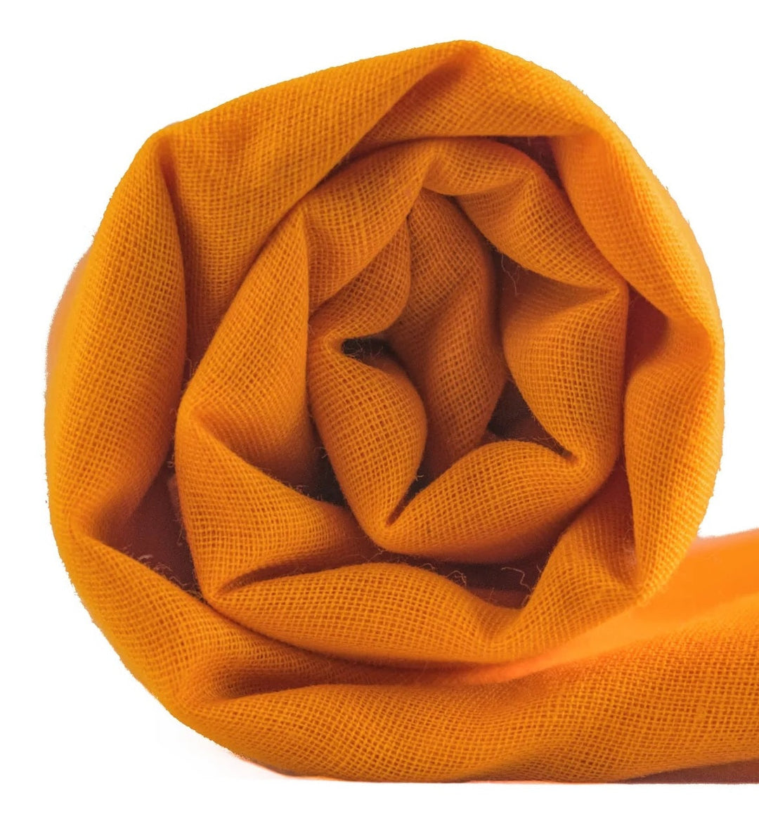 Sikh Turban,Sikh Turban Yellow 6 Mtr
