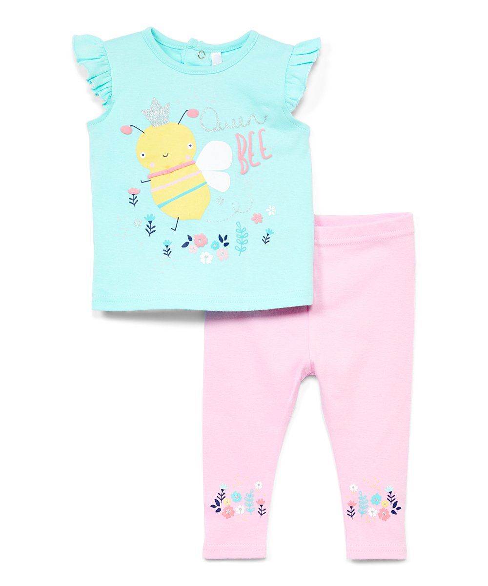 leggings,baby leggings, kids leggings , Girls Legging Set