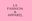 LA Fashion & Apparel Prince George logo