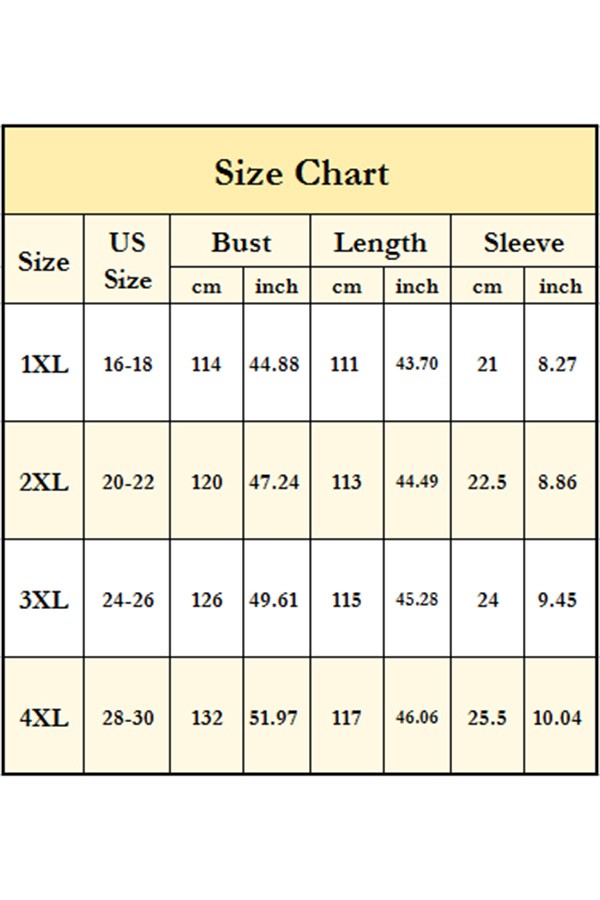 V Neck large size pleated polka dot dress